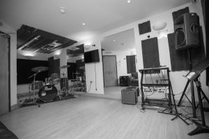 Rehearsal Rooms in Southampton, Hampshire
